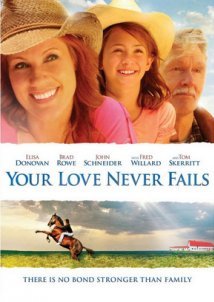 A Valentine's Date / Your Love Never Fails (2011)