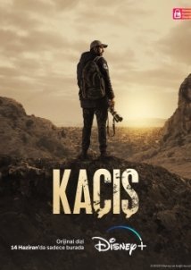 Kacis / Runaway (2022)