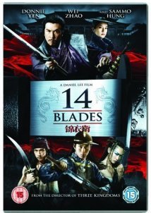 14 Blades / Jin yi wei (2010)