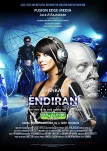 Enthiran / The Robot (2010)
