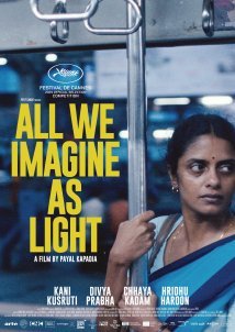 All We Imagine as Light (2024)