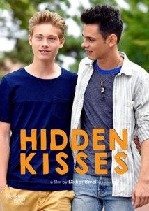 Baisers cachés / Hidden Kisses (2016)