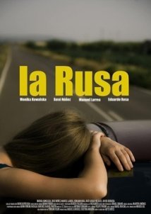 The russian girl / La Rusa (2018)