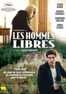 Free Men / Les hommes libres (2011)