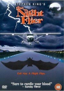 The Night Flier / Ο Πιλότος του Σκότους (1997)