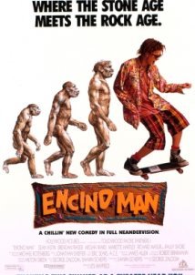 Ο ροκάς των σπηλαίων / Encino Man (1992)