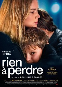 All to Play For / Rien à perdre (2023)