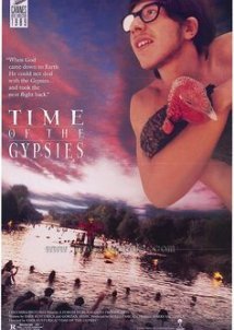 Ο Καιρός των Τσιγγάνων / Time of the Gypsies / Dom za vesanje (1988)