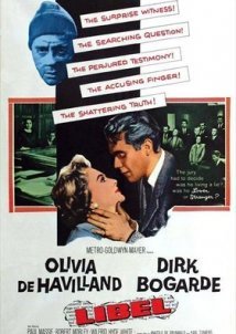 Libel (1959)