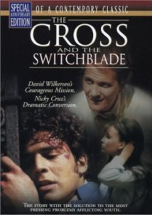 The Cross and the Switchblade  (1970)