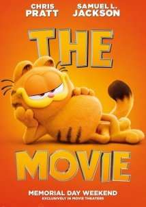 The Garfield Movie / Γκάρφιλντ: Γάτος με Πέταλα (2024)