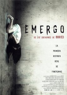 Emergo / Apartment 143 (2011)
