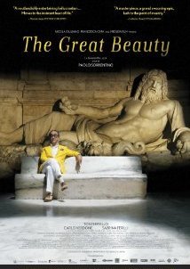 Η τέλεια ομορφιά / The Great Beauty / La grande bellezza (2013)