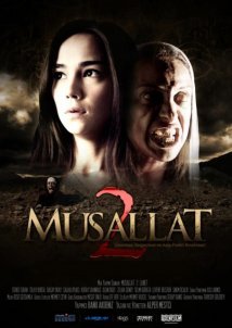 Musallat 2: Lanet (2011)