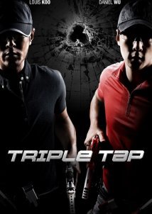 Triple Tap / Cheung wong ji wong (2010)