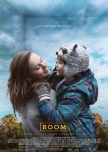 Το δωμάτιο / Room (2015)