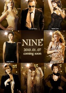 Nine / Εννέα (2009)