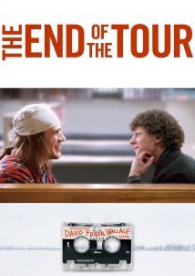 Τέλος διαδρομής / The End of the Tour (2015)