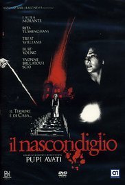 Il nascondiglio / The Hideout (2007)