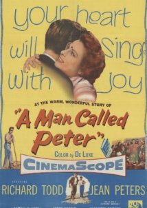 A Man Called Peter (1955)
