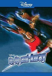 Up, Up, and Away! (2000)