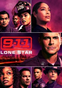9-1-1: Lone Star (2020)