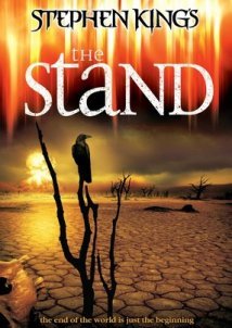 The Stand / Το κοράκι (1994)