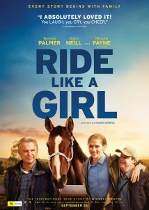 Ride Like a Girl (2019)