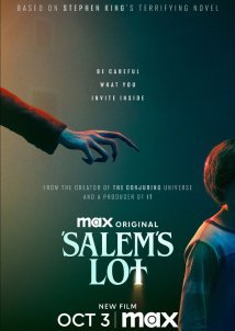 Salems Lot (2024)