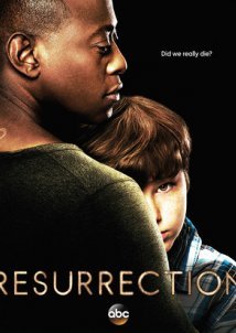 Resurrection (2014-2015) TV Series