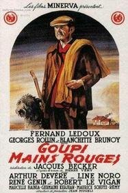 Goupi mains rouges / It Happened at the Inn (1943)