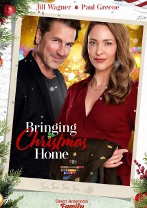 Bringing Christmas Home (2023)