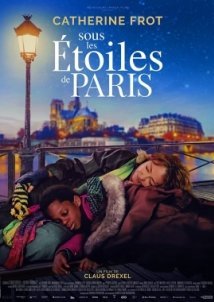 Sous les étoiles de Paris / Under the Stars of Paris (2020)