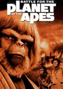Μάχη στον πλανήτη των πιθήκων / Battle for the Planet of the Apes (1973)