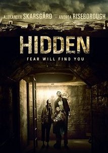 Hidden (2015)