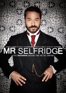Mr Selfridge (2013– ) TV Series