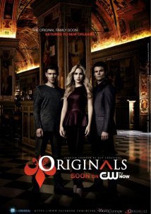 The Originals (2013-2014) 1ος Κύκλος