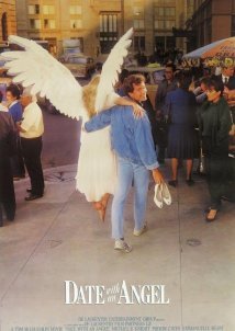 Date with an Angel (1987)