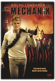The Mechanik / The Russian Specialist (2005)