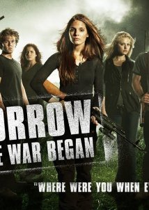 Tomorrow When The War Began (2016) TV-Series