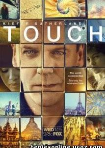 Touch (2012-2013) TV Series