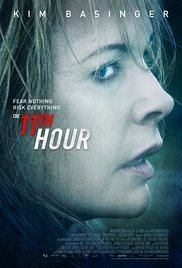 I Am Here / The 11Th Hour (2014)