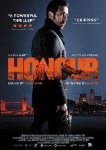 Honour / Η Τιμή (2014)