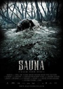 Sauna / Evil Rising / Filth (2008)