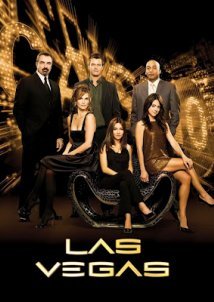 Las Vegas (2003) TV Series