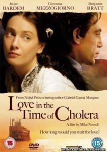 Ο Έρωτας στα Χρόνια της Χολέρας / Love in the Time of Cholera (2007)