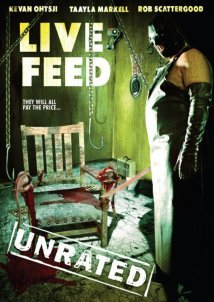 Live Feed (2006)