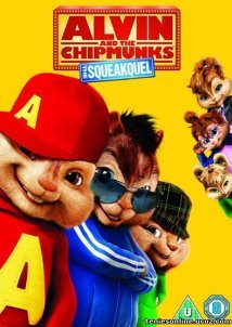 Alvin and the Chipmunks: The Squeakquel / Ο Άλβιν και η παρέα του 2 (2009)