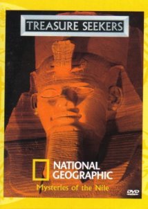 National Geographic Treasure Seekers: Mysteries of the Nile (2001)