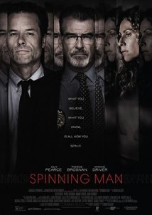 Spinning Man / Βασικός Ύποπτος (2018)